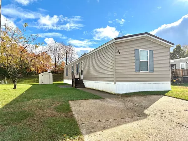 Yankee Springs Twp, MI 49348,1164 E Bernie Court