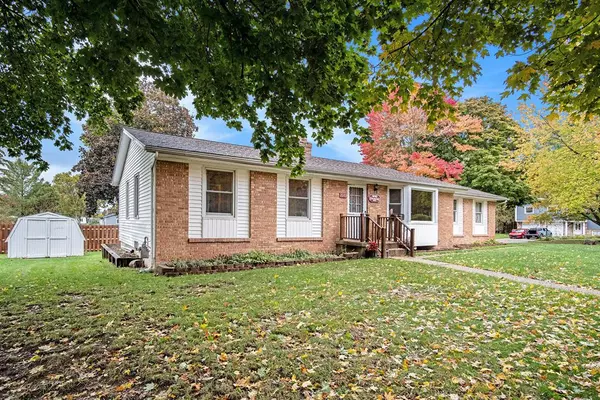 Grand Rapids, MI 49504,2045 Sibley Street NW