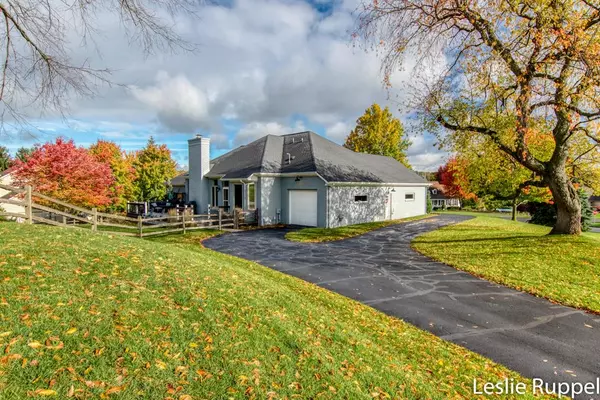 Ada Twp, MI 49301,2357 Grand Valley Drive NE