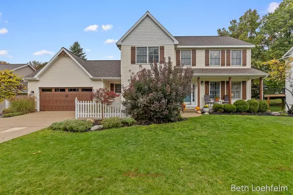 4467 Orchard Creek Court SE, Kentwood, MI 49546