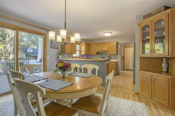 Plainfield Twp, MI 49341,6905 Petersen Valley Drive NE