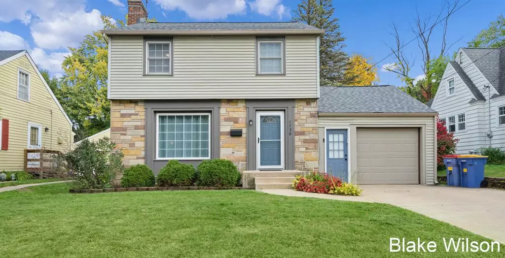 1730 Philadelphia Avenue SE, Grand Rapids, MI 49507