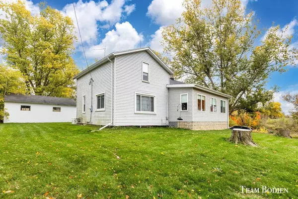 Jamestown Twp, MI 49426,3894 40th Avenue