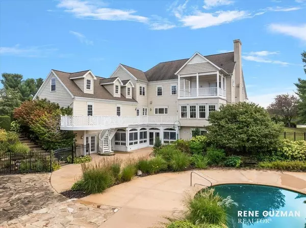 Byron Twp, MI 49315,4483 76th Street SW