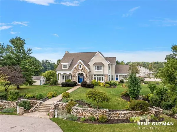 Byron Twp, MI 49315,4483 76th Street SW