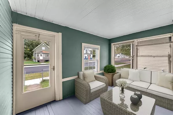 Benton Harbor, MI 49022,872 Mc Alister Avenue