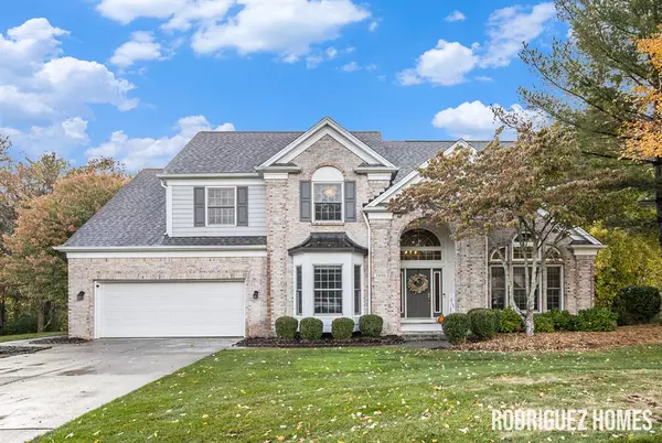 Grand Rapids Twp, MI 49546,3890 Clearview Street NE