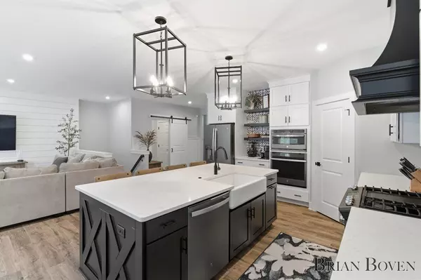 Cannon Twp, MI 49341,6919 W Cottage Lane NE