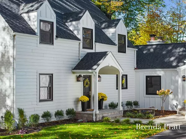 Grand Rapids, MI 49546,2559 Alger Street SE