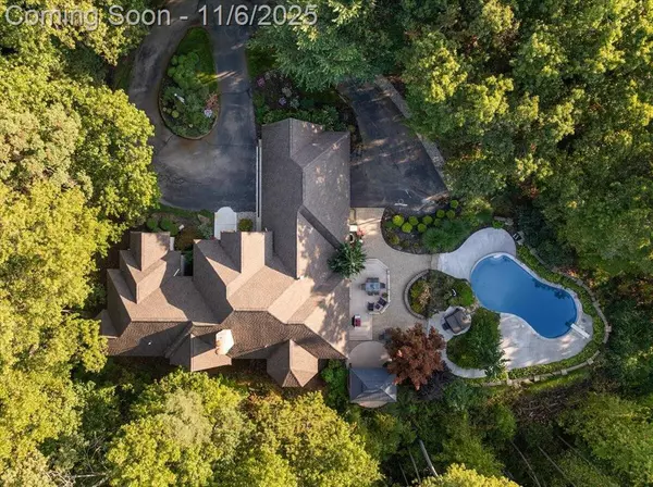 Cannon Twp, MI 49306,7160 Hawick Court NE