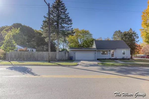 Grand Rapids, MI 49505,2155 Coit Avenue NE