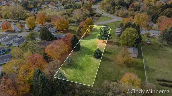 Plainfield Twp, MI 49321,7070 Pine Island Drive NE