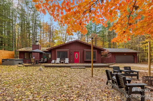 Stanwood Vlg-mecosta Twp, MI 49346,9103 Walnut Grove Street