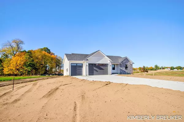 Blendon Twp, MI 49401,6500 Fillmore Street