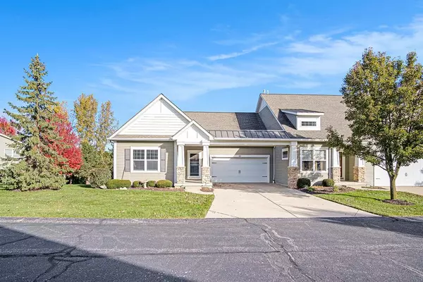 Gaines Twp, MI 49315,681 Braeside Drive SE