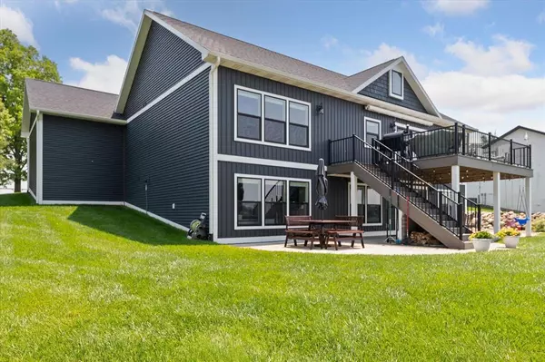 Nottawa Twp, MI 49091,61436 Crystal Beach Drive