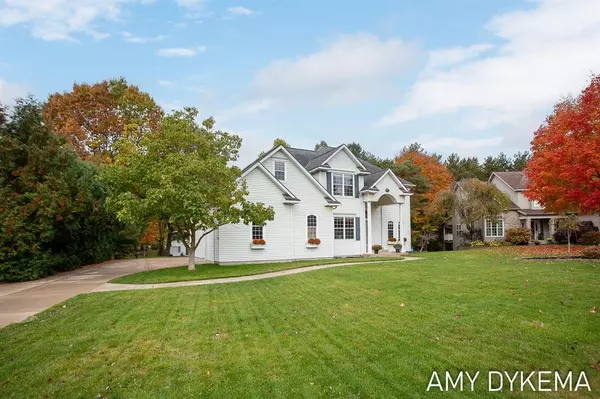 Park Twp, MI 49424,2963 Pine Edge Court