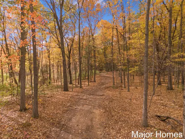 5575 Ramsdell Drive NE, Cannon Twp, MI 49341