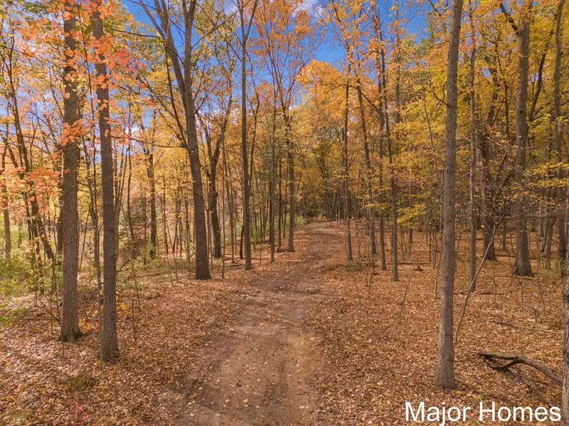 5575 Ramsdell Drive NE, Cannon Twp, MI 49341