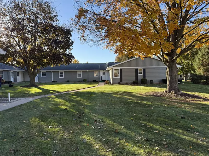 5166 Southglow Court SE, Kentwood, MI 49508