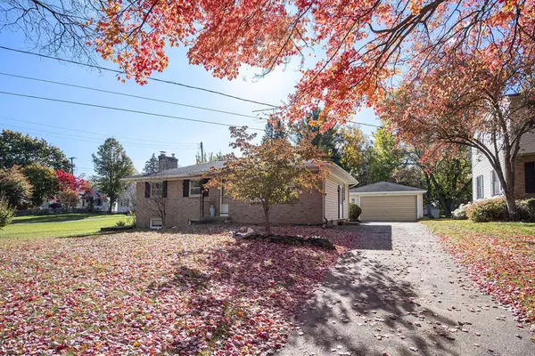 Grand Rapids, MI 49504,2042 Gordon Street NW