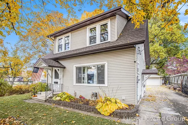 Parchment, MI 49004,115 Elsmere Street