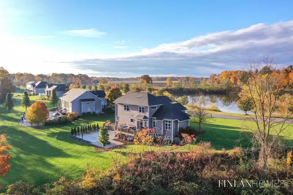 Allendale Twp, MI 49401,9151 Ridgeland Court