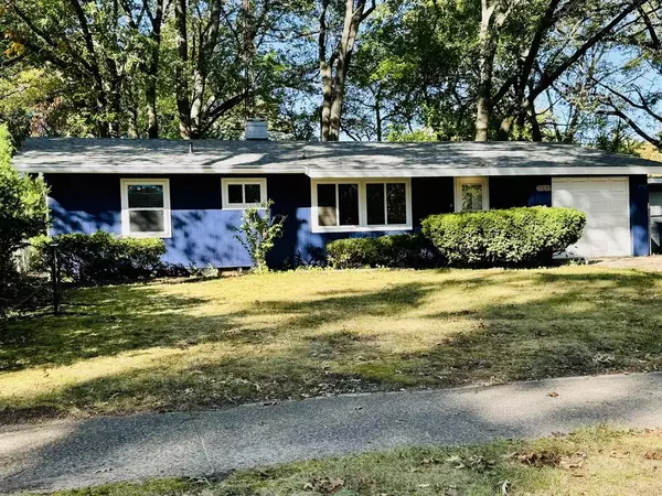 Muskegon Heights, MI 49444,3157 Woodcliffe Drive