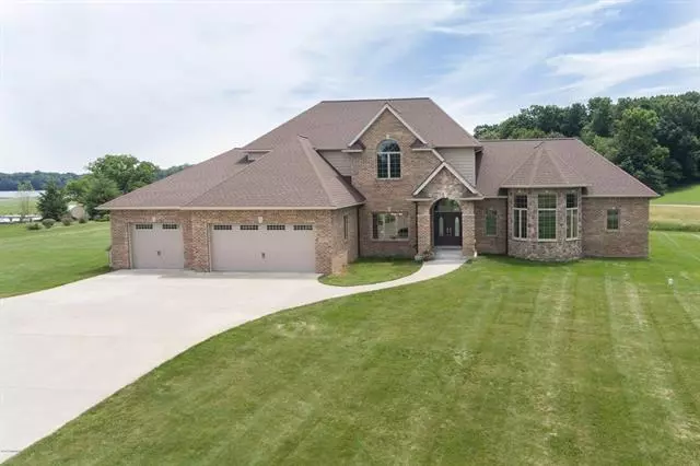 Charleston Twp, MI 49053,2685 Hickory Ridge