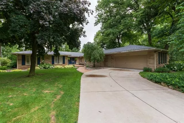 570 Scott Dr. Drive, Coldwater Twp, MI 49036