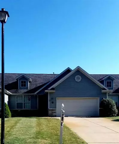 8874 Macywood Lane, Richland Twp, MI 49083