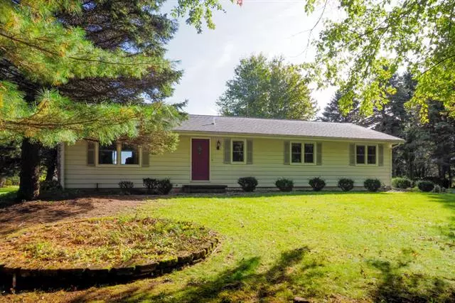 8400 N 27th Street, Richland Twp, MI 49083