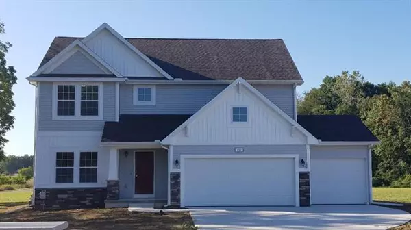 132 Hummingbird Lane, Niles Twp, MI 49120