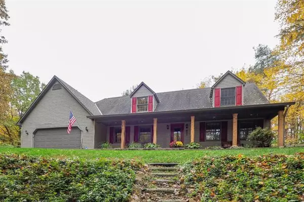 Richland Twp, MI 49083,9396 Alex Drive