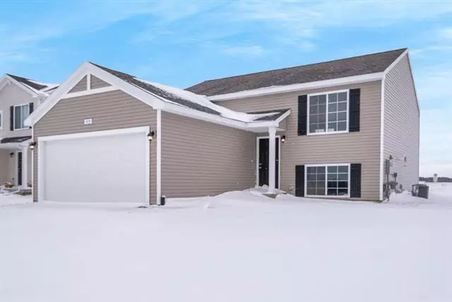 8119 Lausen Lane, Richland Twp, MI 49083