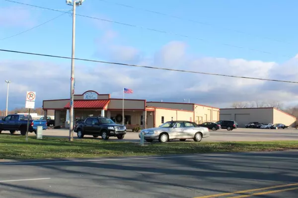 Schoolcraft Twp, MI 49087,11981 US-131
