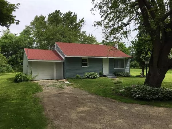 South Haven Twp, MI 49090,08630 M 140