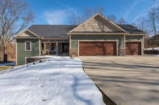 Alamo Twp, MI 49009,7223 Owen Hills Drive