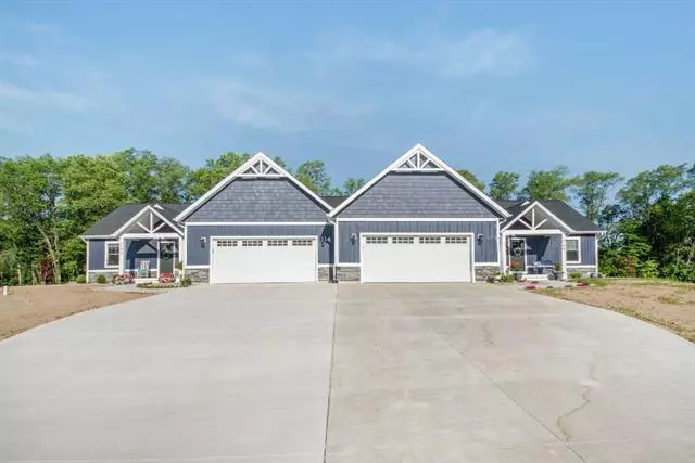3234 White Heron Lane, Leroy Twp, MI 49015