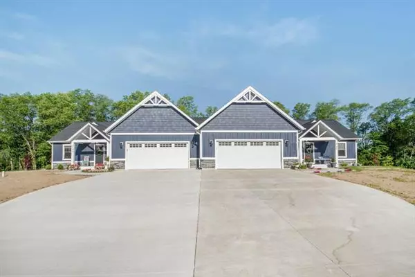 Leroy Twp, MI 49015,3234 White Heron Lane