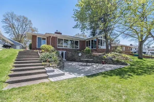 Brady Twp, MI 49097,11490 E Indian Lake Drive