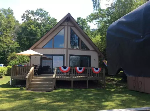 Pavilion Twp, MI 49002,5215 E R Avenue