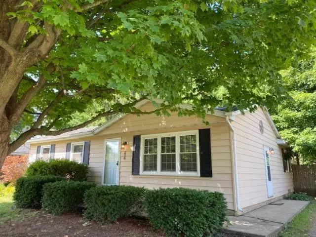 236 Woodlark Street, Galesburg, MI 49053