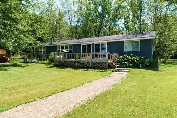 3209 E Baseline Road, Gobles, MI 49055