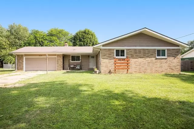 6229 Meadowview Avenue, Charleston Twp, MI 49048
