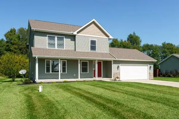 7579 Stermer Drive, Pavilion Twp, MI 49048