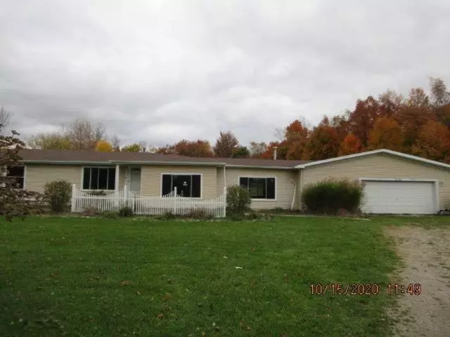 Grand Junction, MI 49056,57704 Co Rd 384