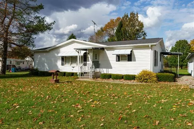 Gobles, MI 49055,34088 Homewood Drive