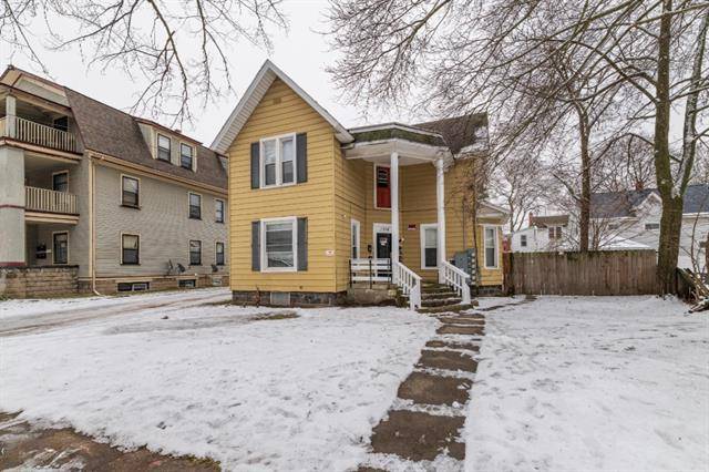 1010 Washington Avenue, Kalamazoo, MI 49001