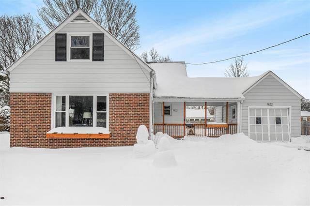 1822 Banbury Road, Kalamazoo, MI 49001
